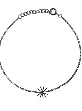 moorigin纸莎草手链原创设计礼物