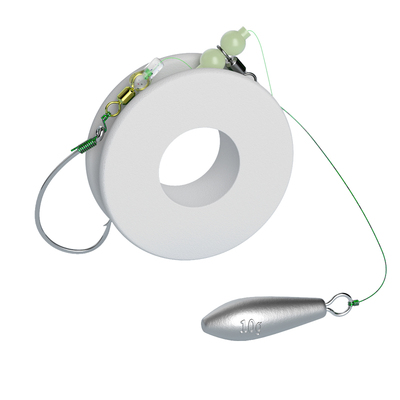 成品倒钓钩果绿|超2000次加购