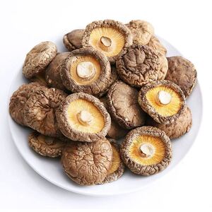 古田香菇干货肉厚无根