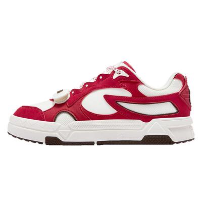 FILAFUSION斐乐女士经典板鞋