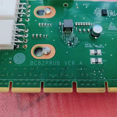 议价BC82PRUB 2288HV6扩展卡提升卡适用