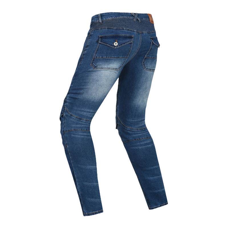 MOTO PANTS男女摩托车骑行裤春夏冬季通用哈雷防风带护具牛仔裤
