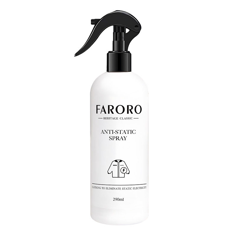 Faroro香氛防静电喷雾神器衣物