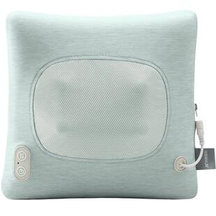 网易严选腰部按摩器按摩仪颈椎按摩靠垫枕背全身办公室送亲人礼物