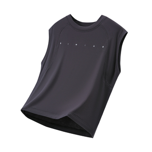 「凉爽又透气」儿童夏季t恤莫代尔男童篮球服男孩青少年背心