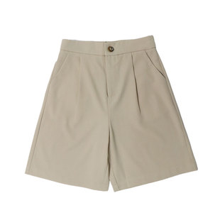 YL Gentlewoman 特价清仓 五分裤西装中裤