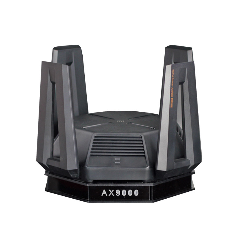 小米ax9000路由散热器散热底座