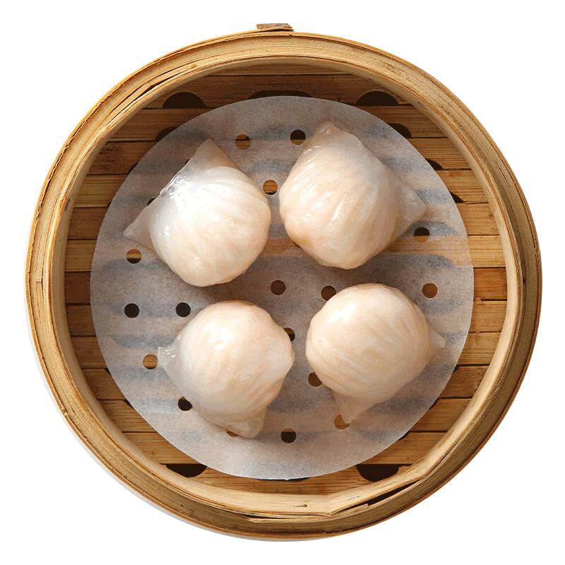广式早茶顺丰48小时冷配