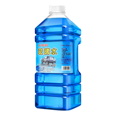 2L大桶装去油膜去虫胶