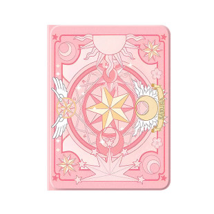 适用荣耀平板x8pro11.5保护壳magicpad3百变小樱v9魔法卡honor10平板套gt2pro带笔槽9柔光版12.1英寸v7图腾x6