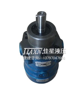 厂家供应邵阳维克液压油泵低噪声压力补偿变量柱塞泵160YCY14-1B
