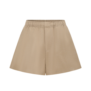 【deepmoss】2026春夏新款风絮工装短裤