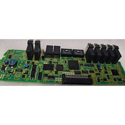 询价-A20B-2102-0672主轴驱动器CPU侧板