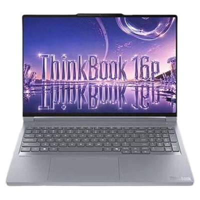 ThinkBook16p笔记本电脑