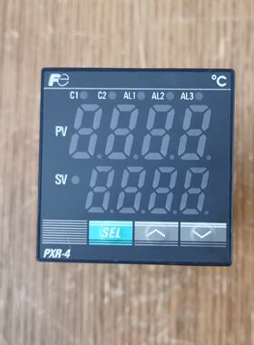 溢价-温控器，PXR4TAY1-8W000-C，1