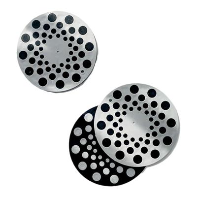 硅胶锅垫高级感硅胶垫唯物生活