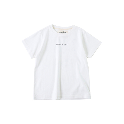 小新贝塔-【方程式T】-33℃液氨柔光棉！春夏新款儿童T恤母子款