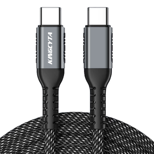 英西达适用iQOO超级闪充数据线爱酷iQOO15 13 12Pro 11 10 Neo11 Neo9充电线typec双头120W加长2米PD快充6A