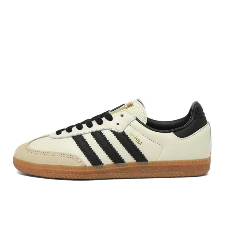 adidas/阿迪达斯百搭女板鞋低帮
