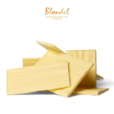 Blondel布隆德白巧克力锤