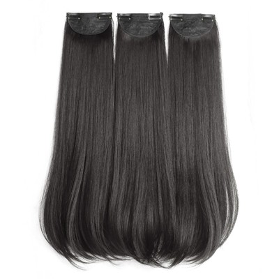 misssecret自然蓬松假发片