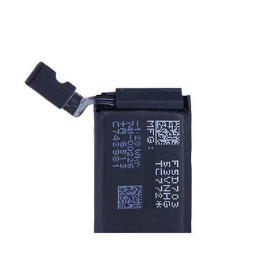 适用苹果手表电池iewatch四五代