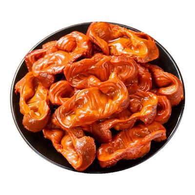 鸡胗卤味肉类熟食鸡肫鸡肉