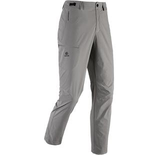 KAILAS凯乐石T10-LT软壳裤CORDURA 25款轻量透气防泼户外徒步男款
