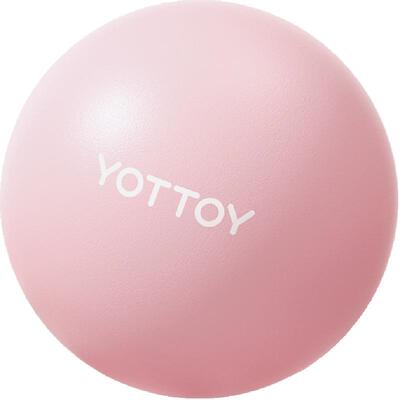 yottoy加厚防爆瑜伽球平衡健身