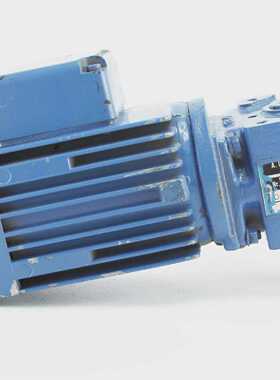 A.Gronau DMK 6540 Gear Motor MW12 156008