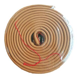 24小时崖柏盘香大盘香道香道家道观供香天然塔香佛堂礼佛香供神香