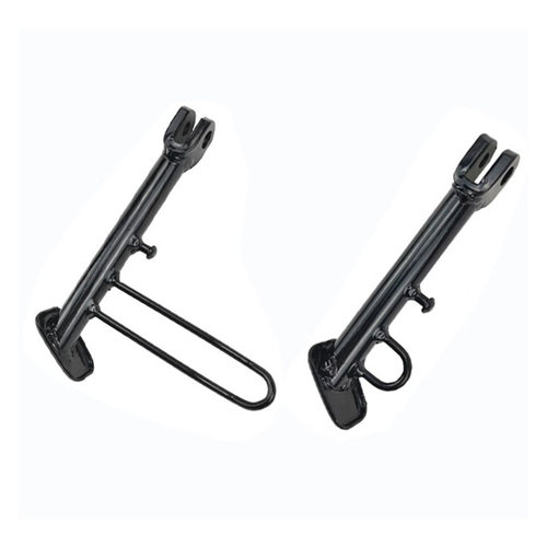 五羊本田净原电动车V1V2V3/S3/Q1Q2/T1/S5H1侧支架边撑小支架正品