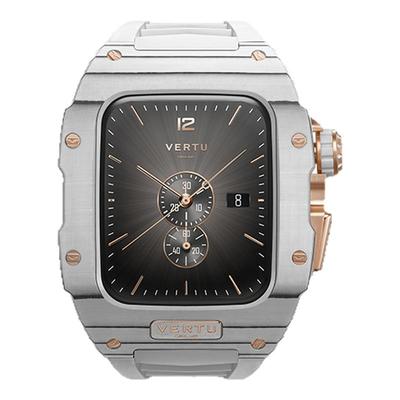 威图运动心率血氧监测智能腕表