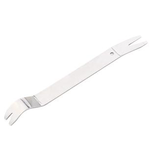 钢制起子汽车音响拆装工具汽车门板拆卸胶扣卡扣撬板门钉起子翘板