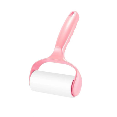 粘毛器可撕式纸大号滚筒家用毡滚刷粘毛沾毛神器除毛衣服去黏毛刷