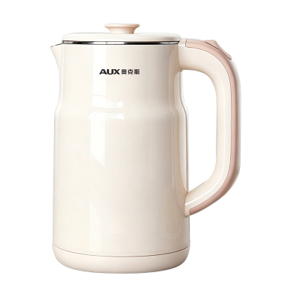 AUX/奥克斯 AAS-15ASCP100电热水壶烧水壶家用保温热水壶自动断电