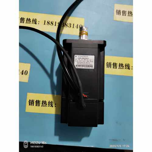 议价原装特价清仓SGMAH-04AAA-SL11现货
