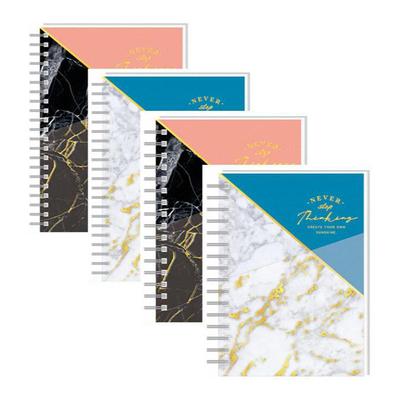 season纸质四季自填周计划线圈本