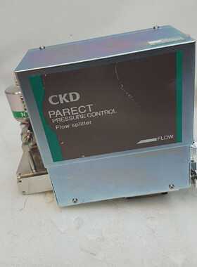 CKD PARECT PRESSURE CONTROL FLOW SPLITTER TPR4-05-A100T-X300