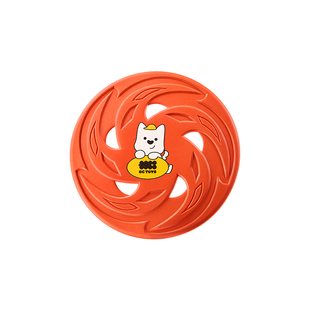 babycare玩具bctoys儿童飞盘户外软质可回旋飞碟亲子运动比赛男孩