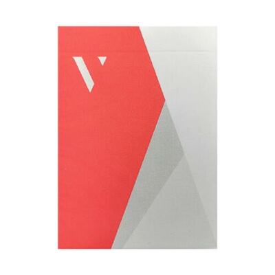 纸牌扑克Virtusso美国花切