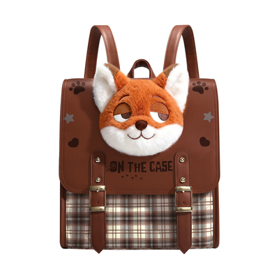 【迪士尼小学生书包】新年礼物