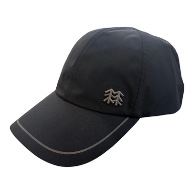 可隆男女户外防水防风透湿棒球帽