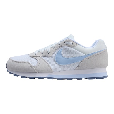 NIKE耐克女子WMNS NIKE MD RUNNER 2运动休闲鞋749869-109