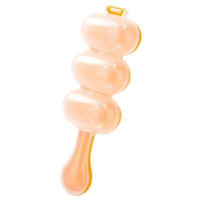 饭团神器儿童摇摇造型模具