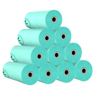 可全降解猫屎垃圾袋一次性猫砂拾便袋宠物狗狗粪便铲桌面小袋隔臭