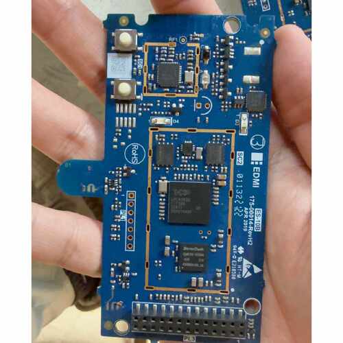 非标价NXP恩智浦EDMI板子LPC43S20议价