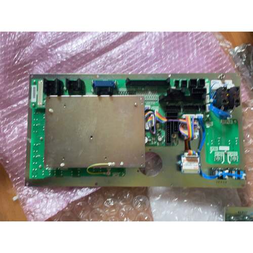 议价E54342A04德玛吉森精机数控系统操作面板