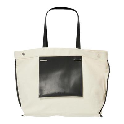 M Stand牛皮托特包 单肩包拎包牛皮材质潮流单品百搭ootd2024新款