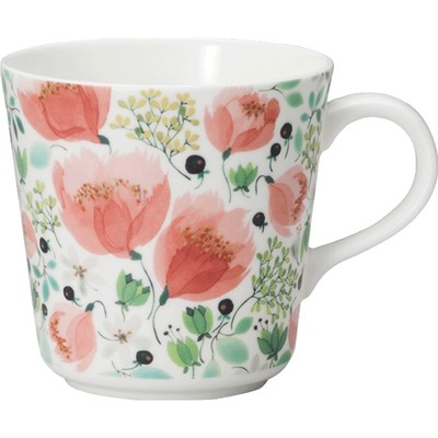 鸣海AnnaEmilia系列马克杯